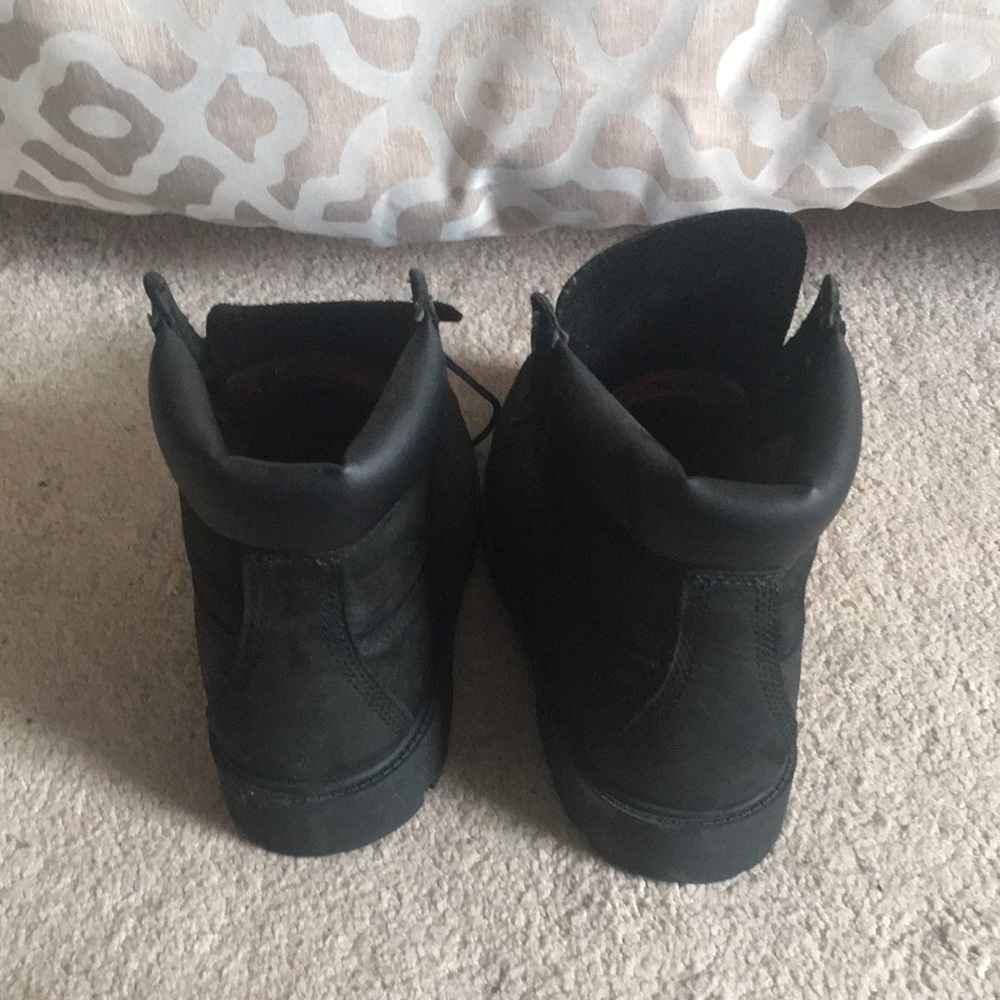 Timberlands - Picture 3 of 3